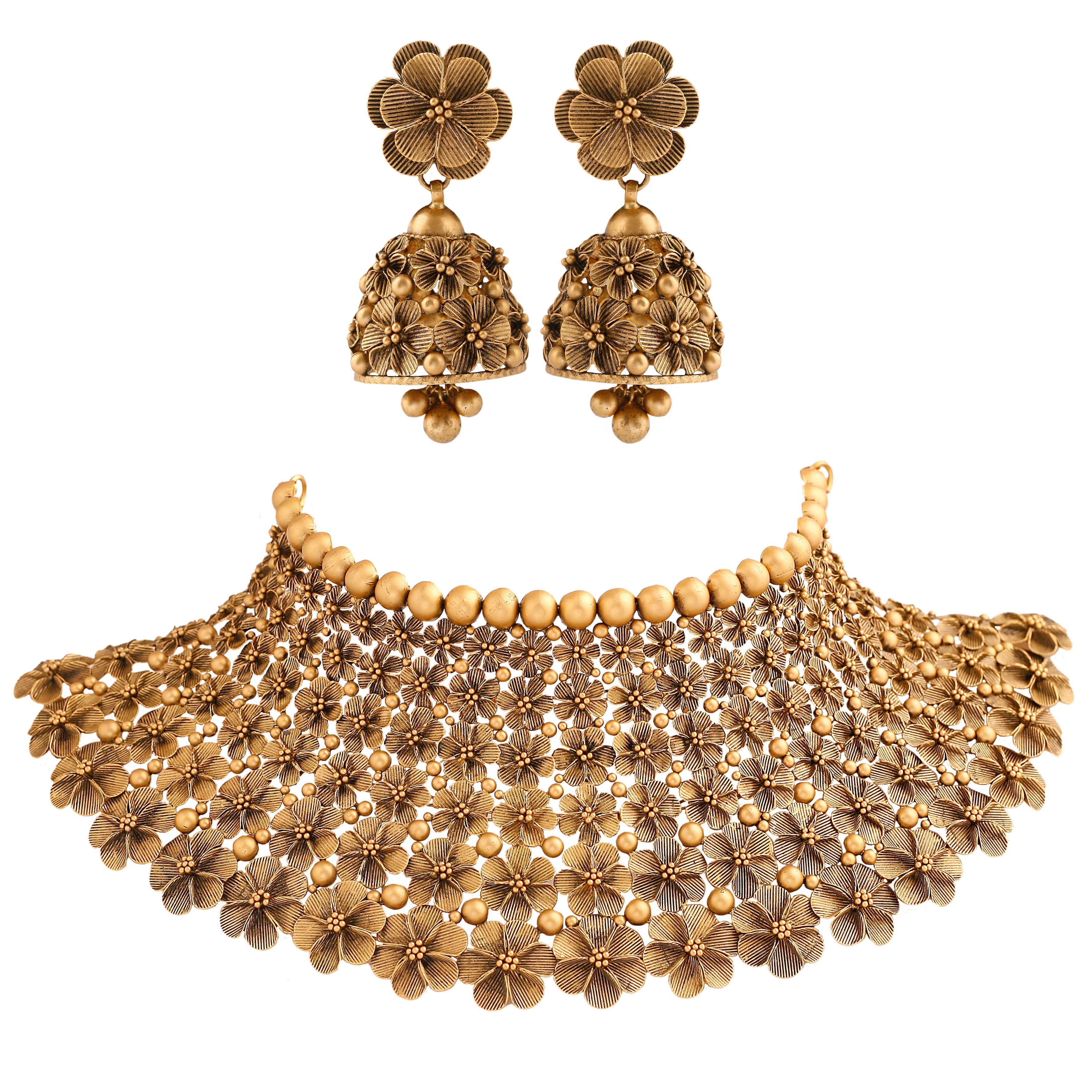 Choker Necklace